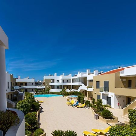 One Bedroom Apartment In Albur Village 2J Alvor Εξωτερικό φωτογραφία