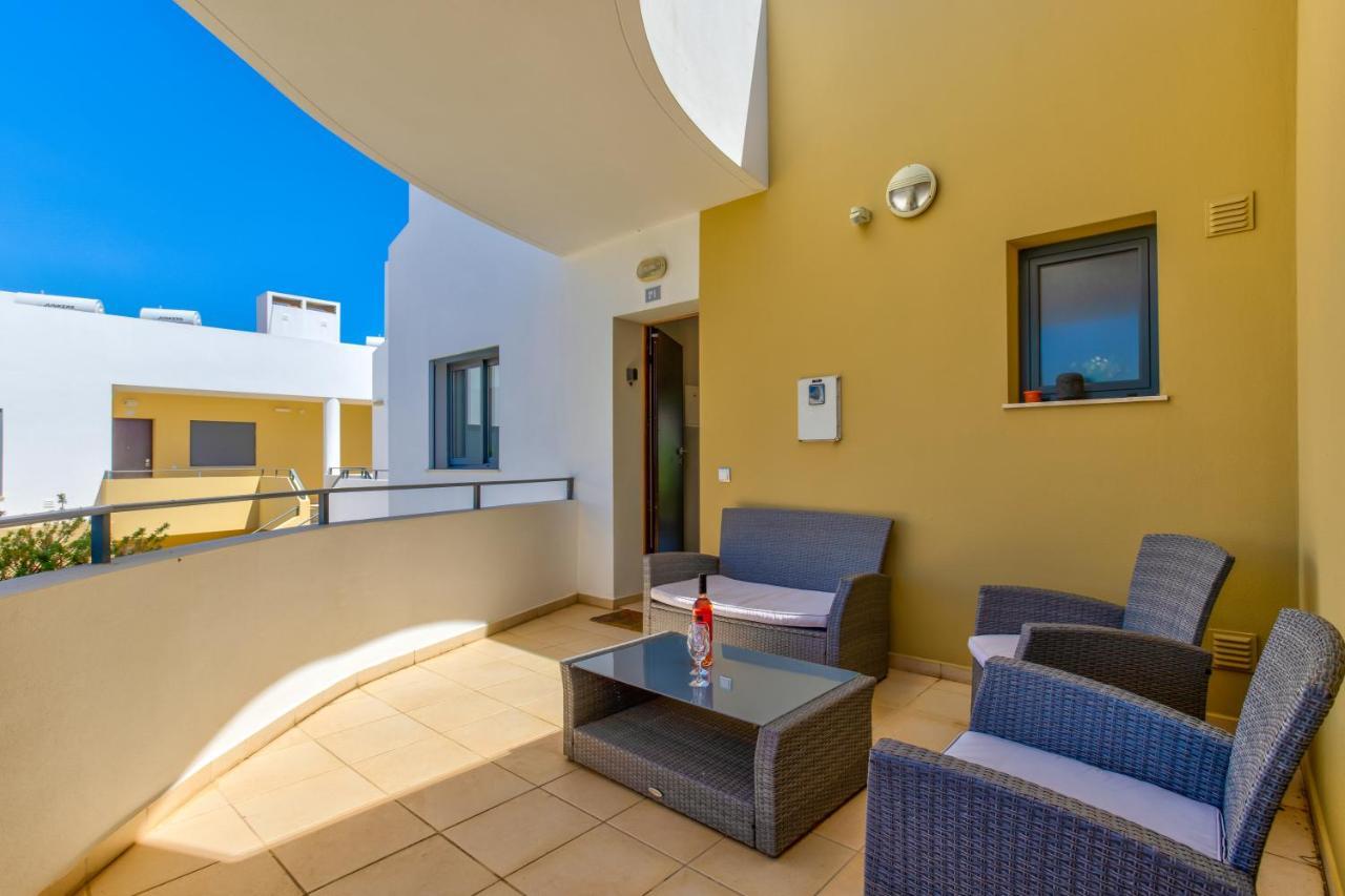 One Bedroom Apartment In Albur Village 2J Alvor Εξωτερικό φωτογραφία