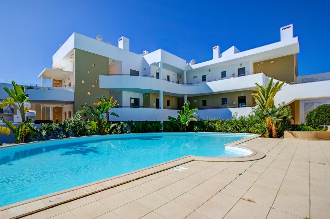 One Bedroom Apartment In Albur Village 2J Alvor Εξωτερικό φωτογραφία