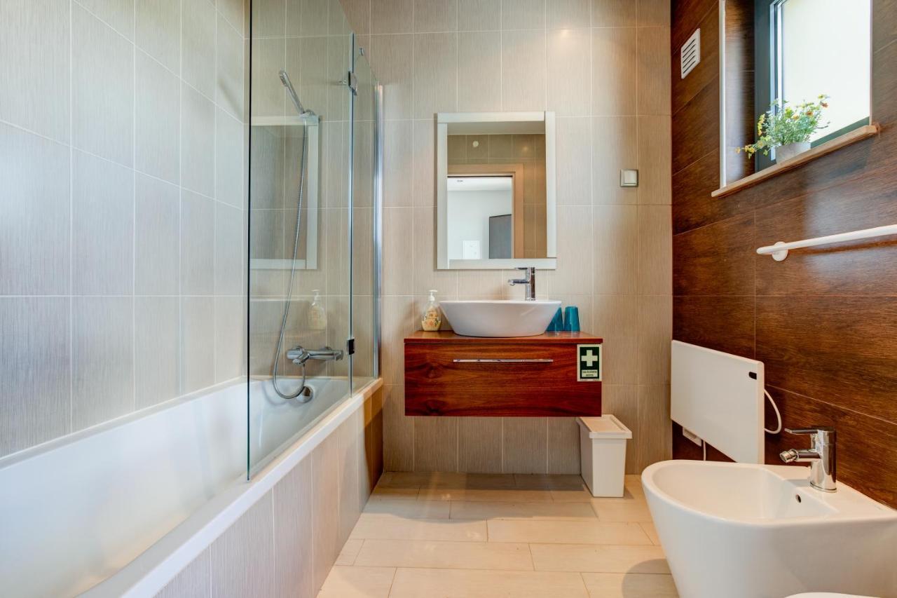 One Bedroom Apartment In Albur Village 2J Alvor Εξωτερικό φωτογραφία