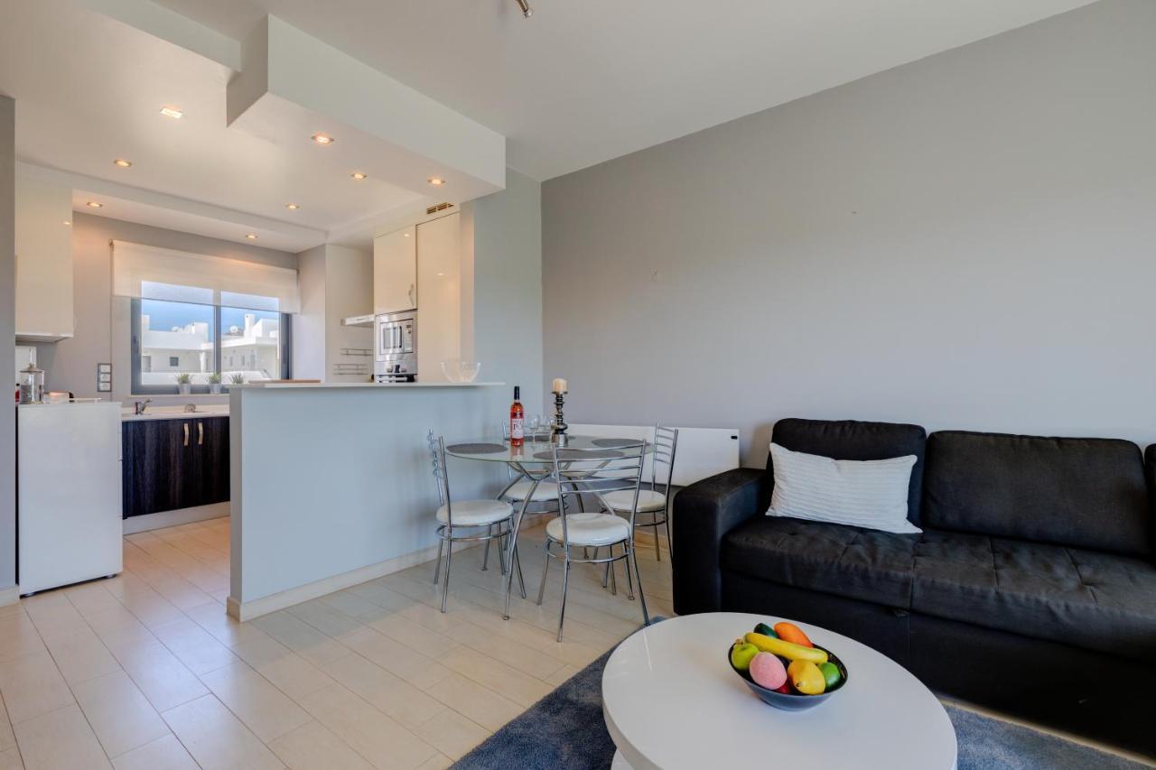 One Bedroom Apartment In Albur Village 2J Alvor Εξωτερικό φωτογραφία
