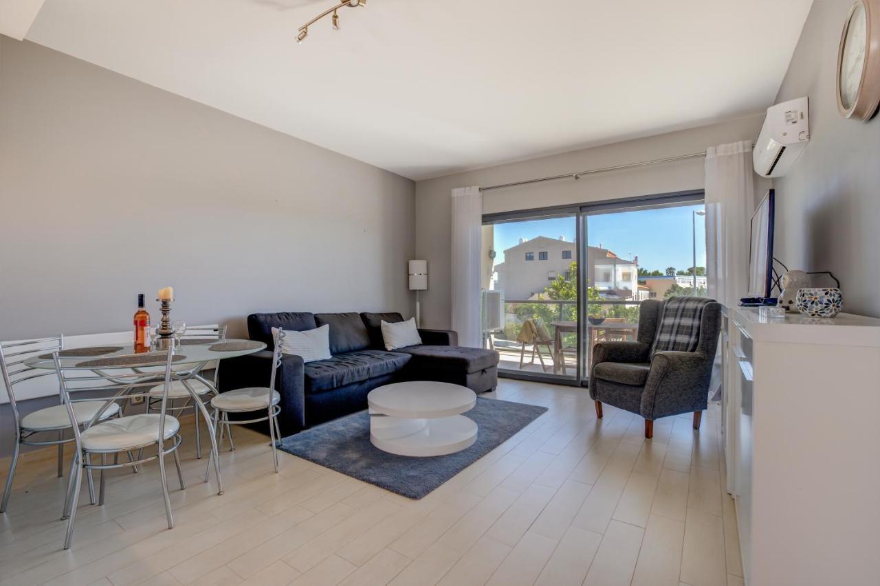 One Bedroom Apartment In Albur Village 2J Alvor Εξωτερικό φωτογραφία