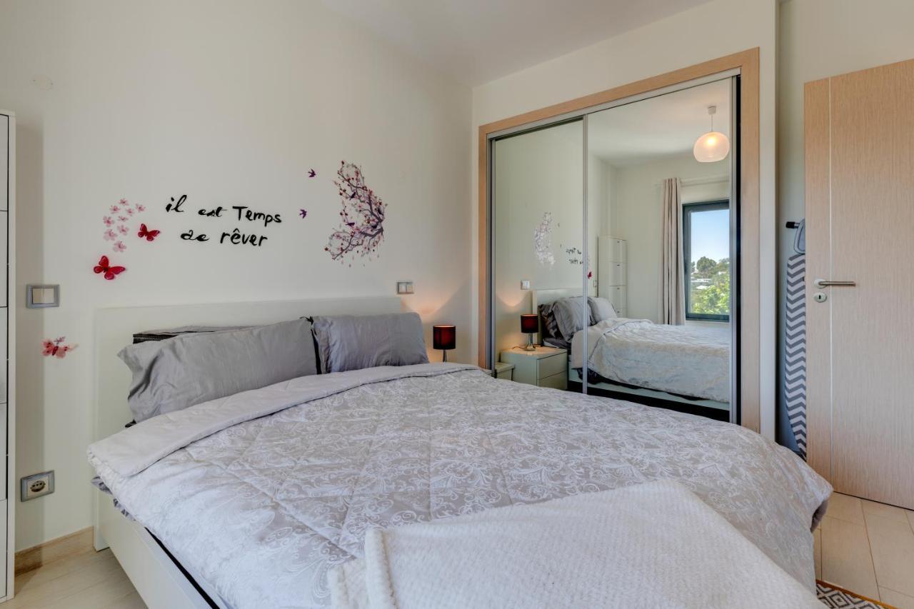 One Bedroom Apartment In Albur Village 2J Alvor Εξωτερικό φωτογραφία