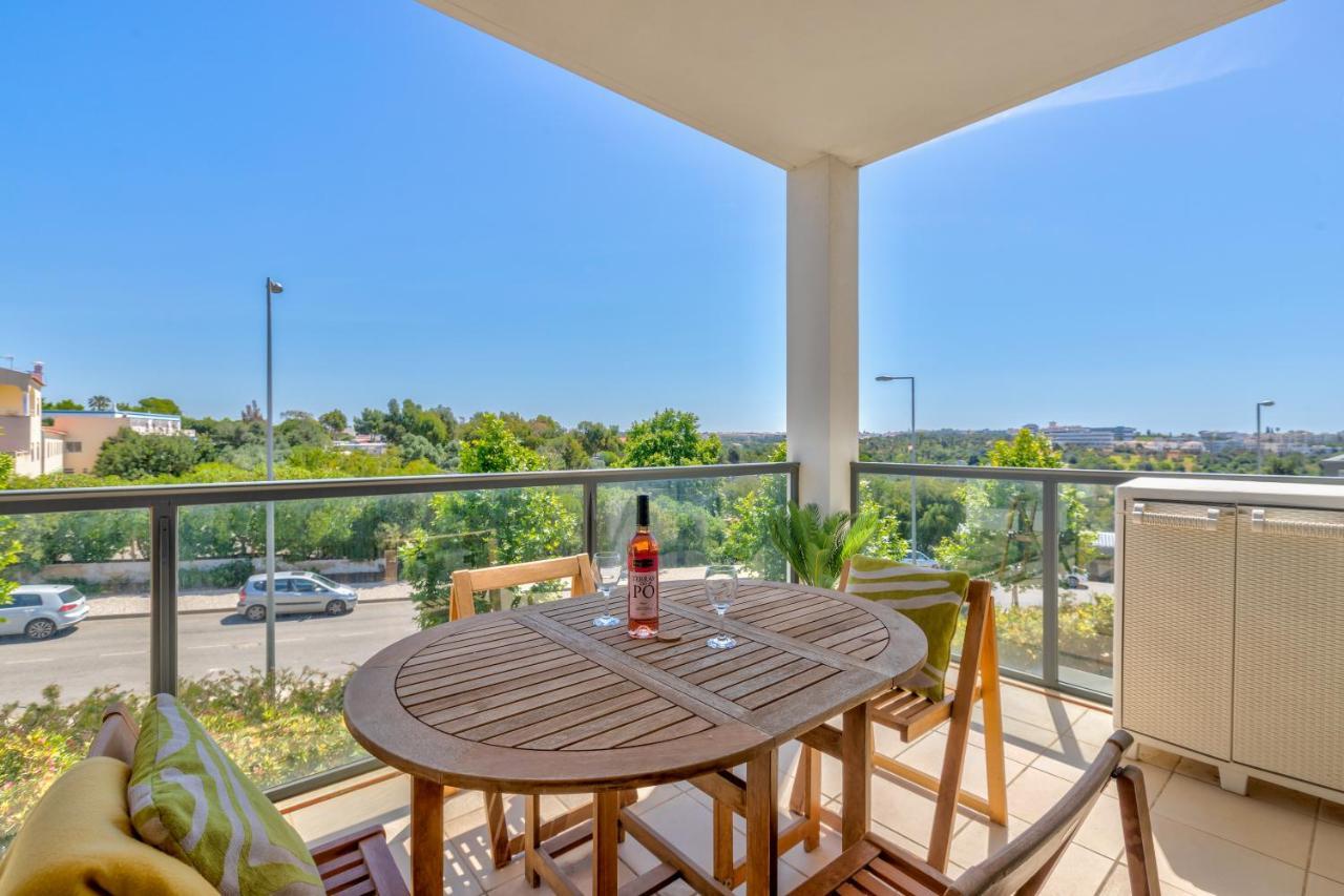 One Bedroom Apartment In Albur Village 2J Alvor Εξωτερικό φωτογραφία