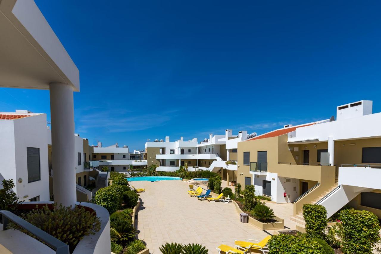 One Bedroom Apartment In Albur Village 2J Alvor Εξωτερικό φωτογραφία