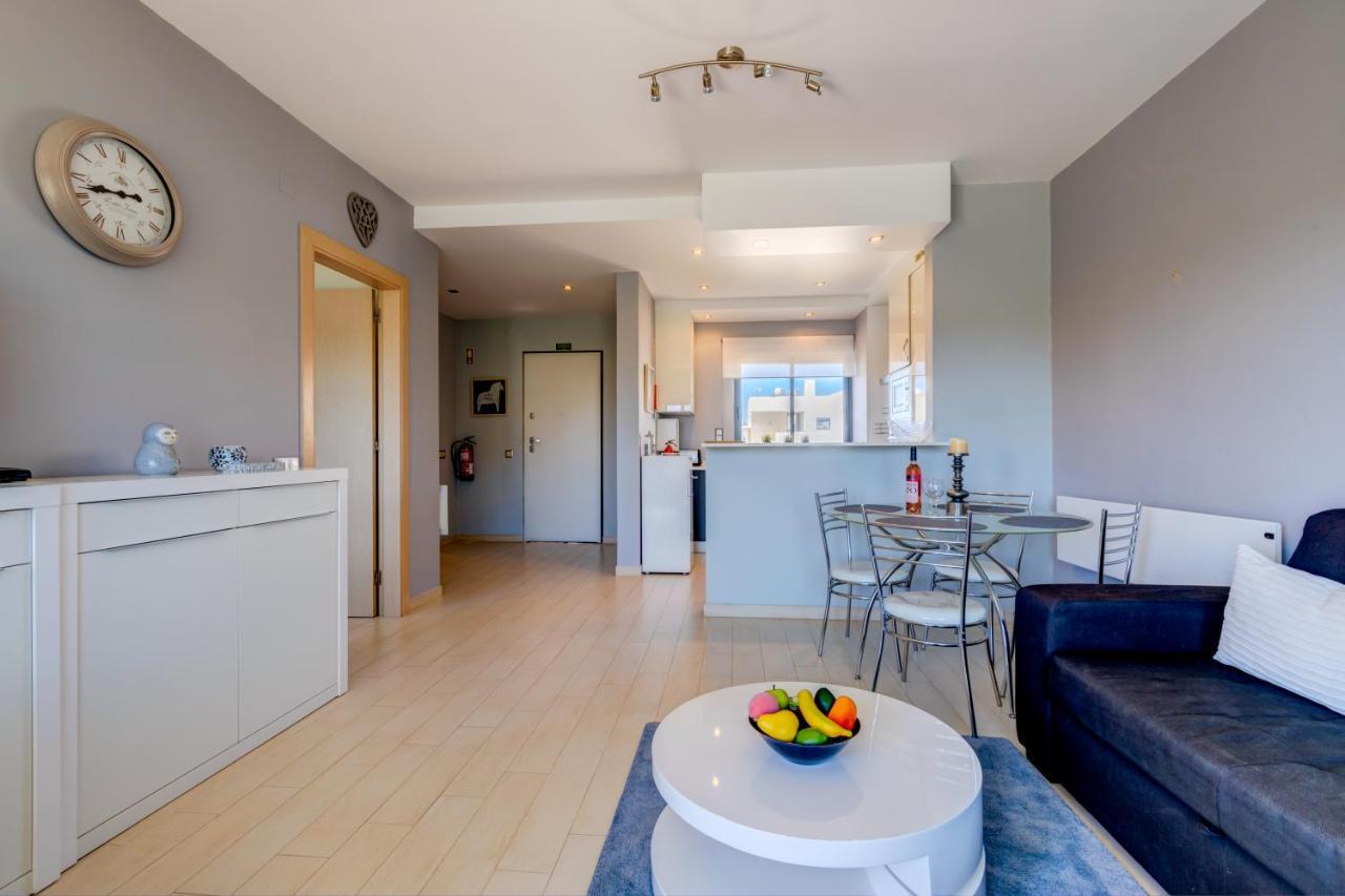 One Bedroom Apartment In Albur Village 2J Alvor Εξωτερικό φωτογραφία
