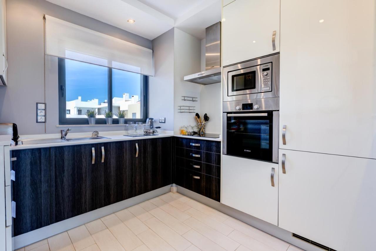 One Bedroom Apartment In Albur Village 2J Alvor Εξωτερικό φωτογραφία