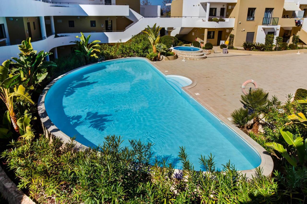 One Bedroom Apartment In Albur Village 2J Alvor Εξωτερικό φωτογραφία