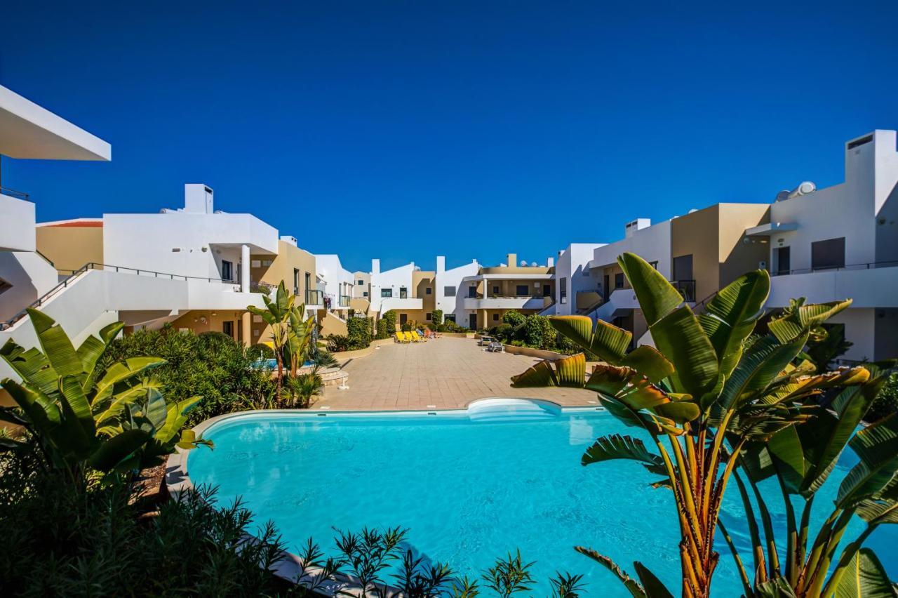 One Bedroom Apartment In Albur Village 2J Alvor Εξωτερικό φωτογραφία